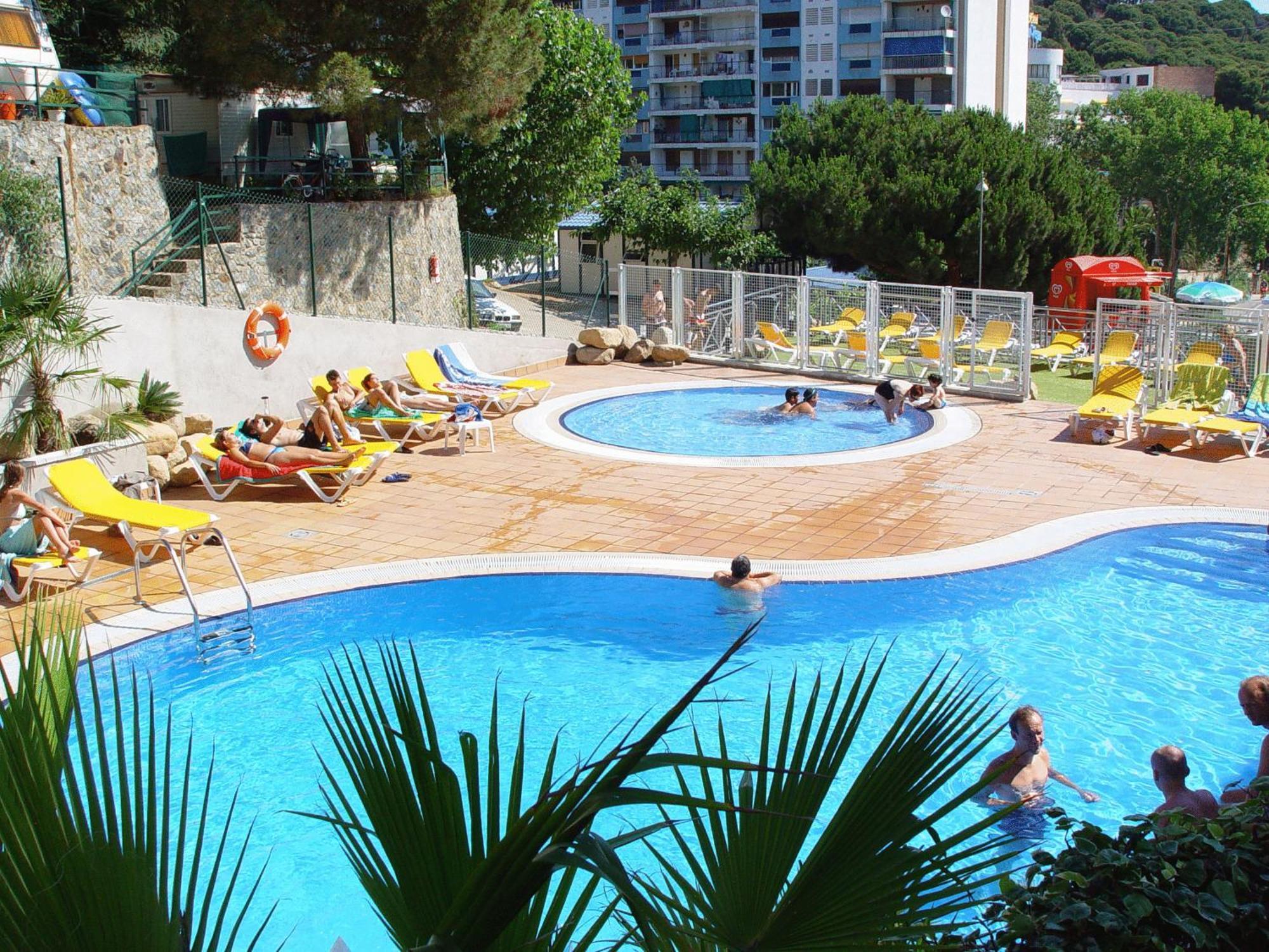 Camping El Far