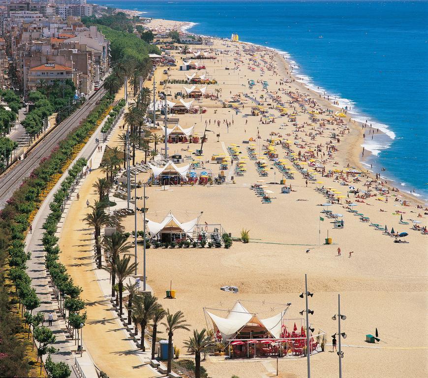 El Far Calella