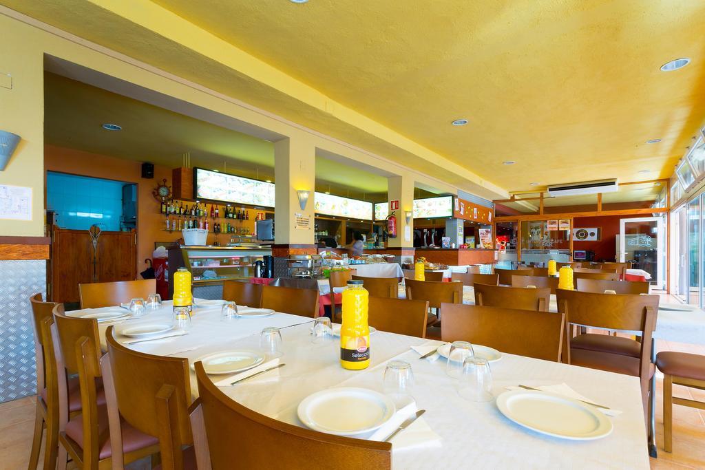 El Far 2* Calella
