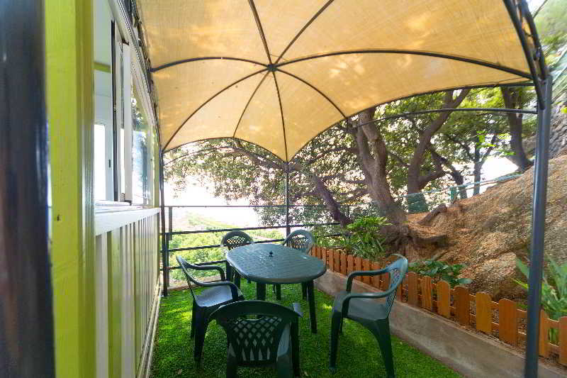 Camping El Far Calella