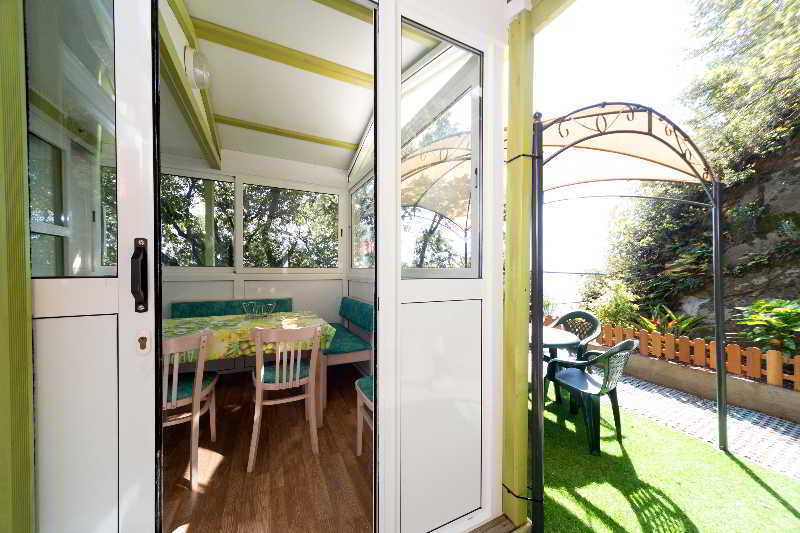 Camping El Far Calella