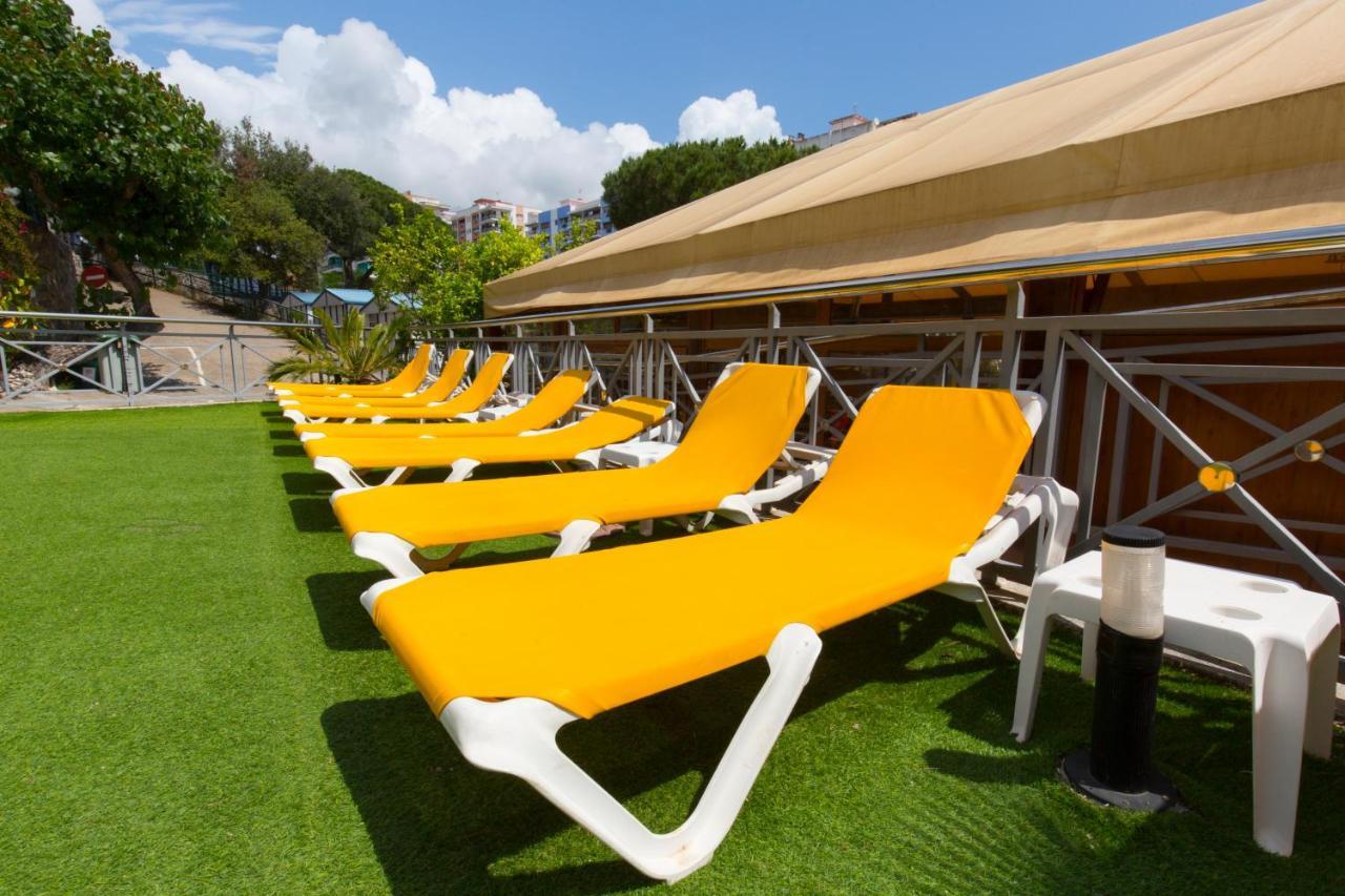 El Far Camping Calella