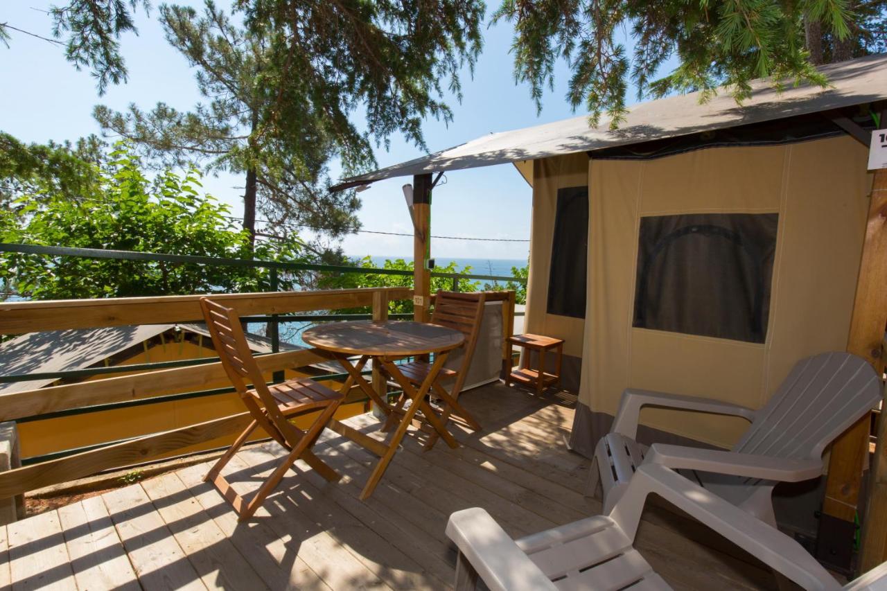 El Far Camping Calella