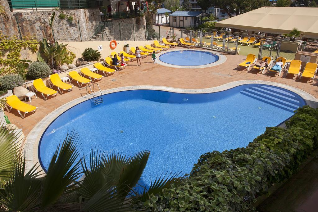 El Far Camping Calella