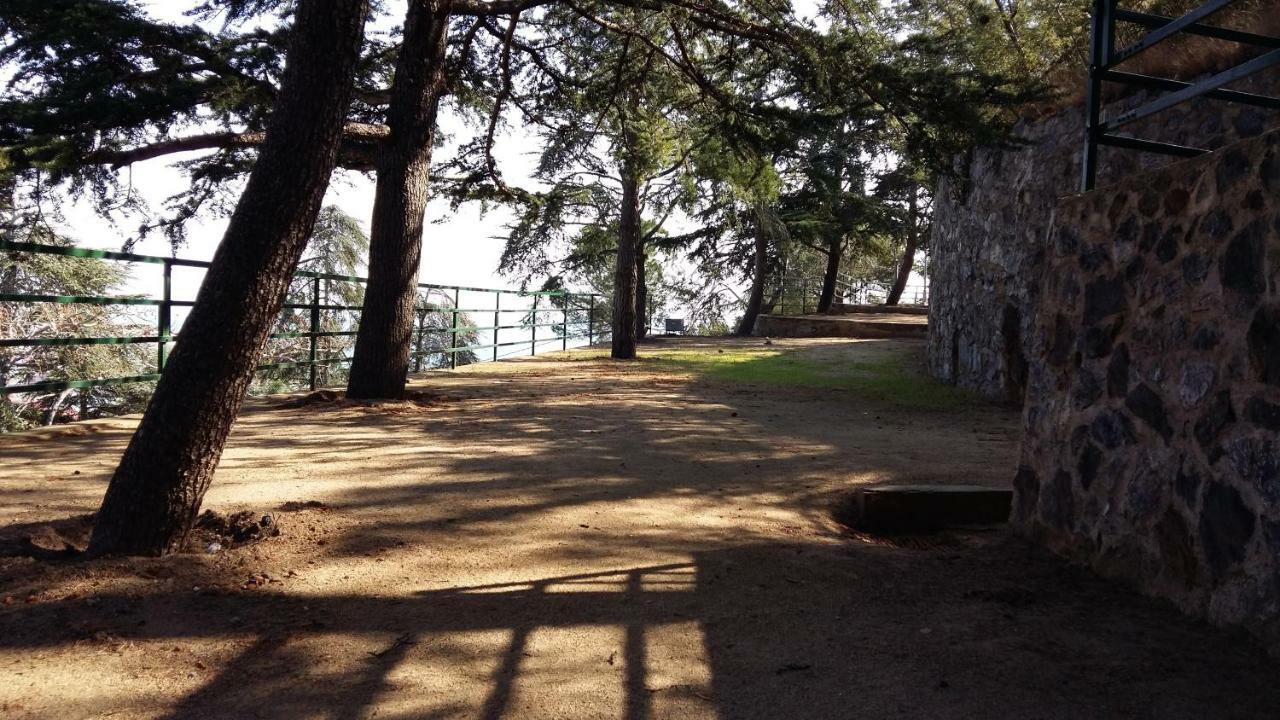El Far Camping 2*