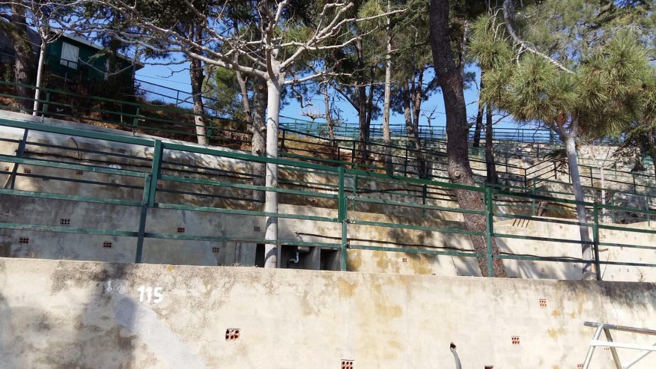 El Far Camping Calella